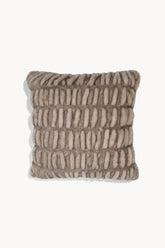 Caribou Tip Dye Pillow