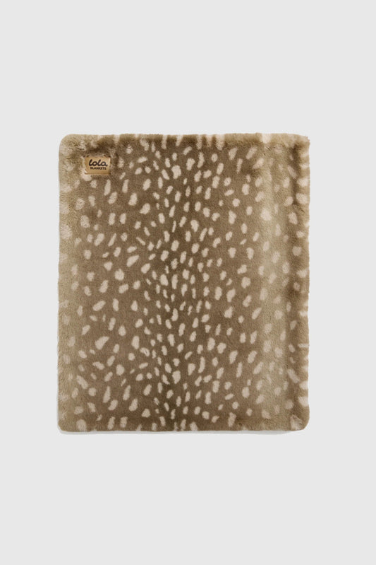 The Lola Pet Pad | Forest Fawn