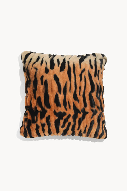 Jungle Tiger Pillow