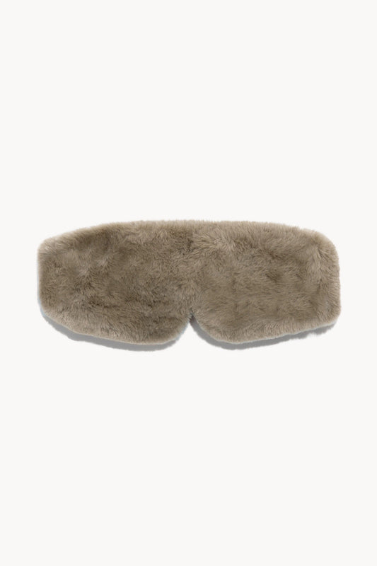 The Lola Eye Mask | Desert Dune