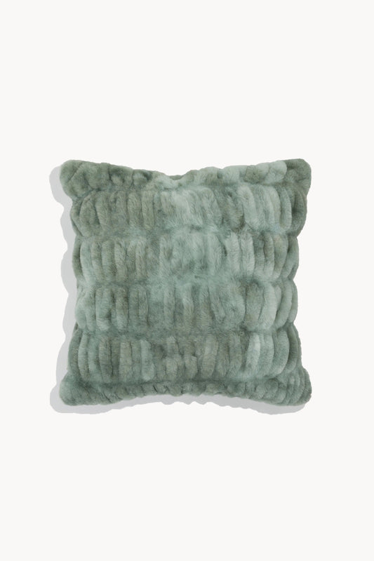 Lily Pad Pillow