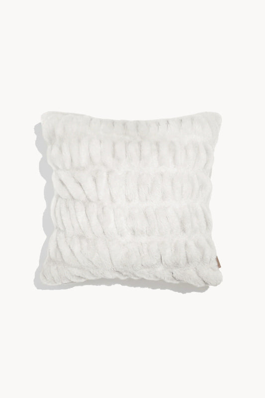 Creamy Cloud Pillow