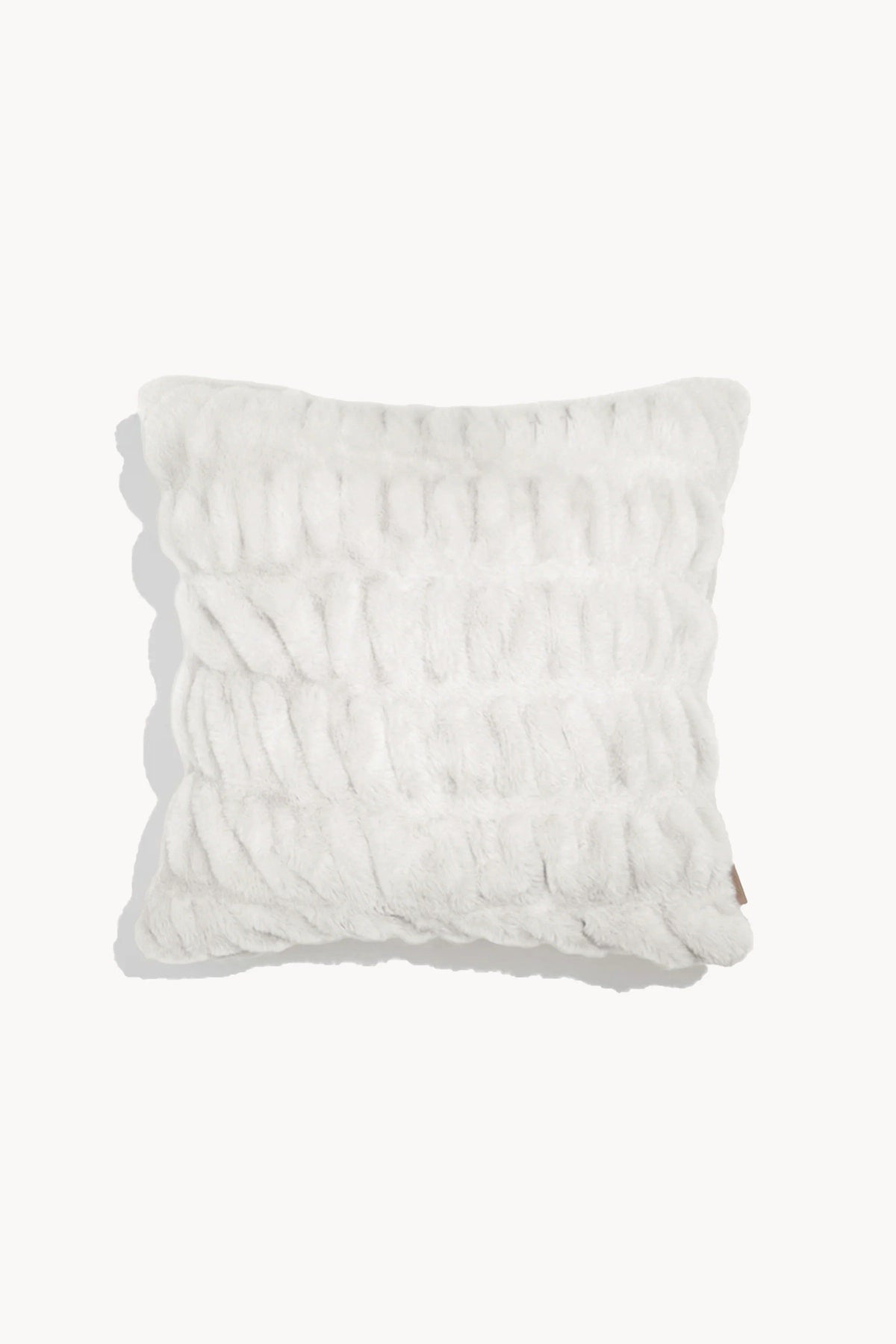 Creamy Cloud Pillow