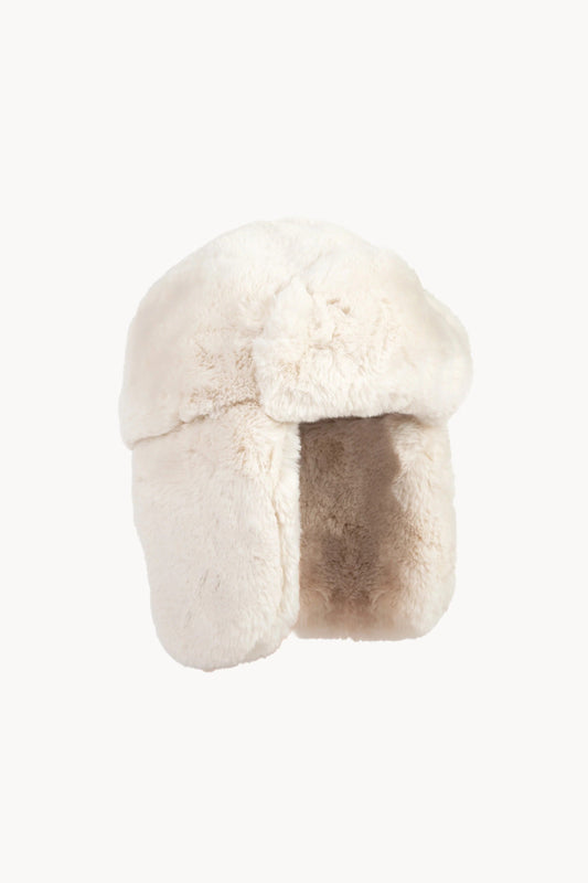 Bomber Hat