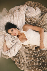 Ivory Fawn