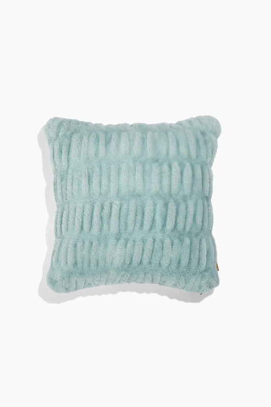 Sea Glass Pillow
