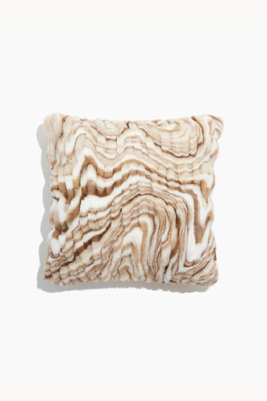 Cosmic Sands Pillow