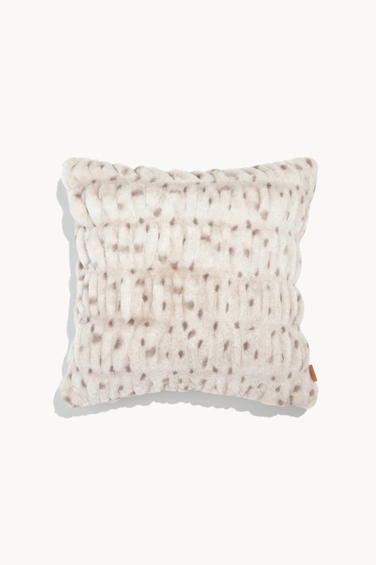 Rainy Day Pillow
